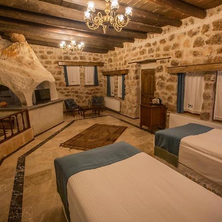 Lavender Cave Hotel Невшехир Экстерьер фото