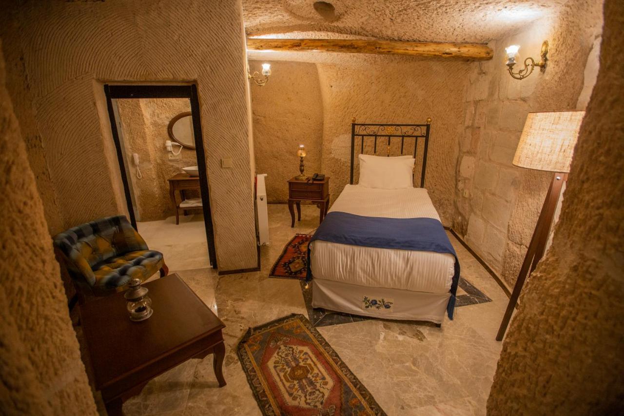 Lavender Cave Hotel Невшехир Экстерьер фото