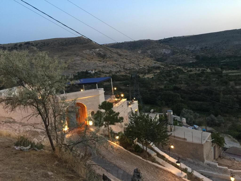 Lavender Cave Hotel Невшехир Экстерьер фото