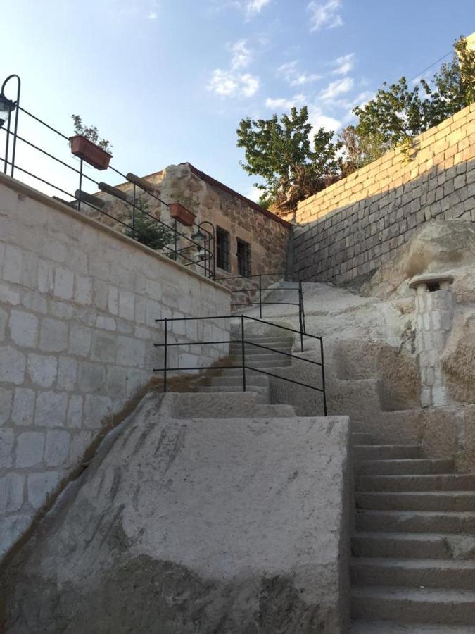 Lavender Cave Hotel Невшехир Экстерьер фото