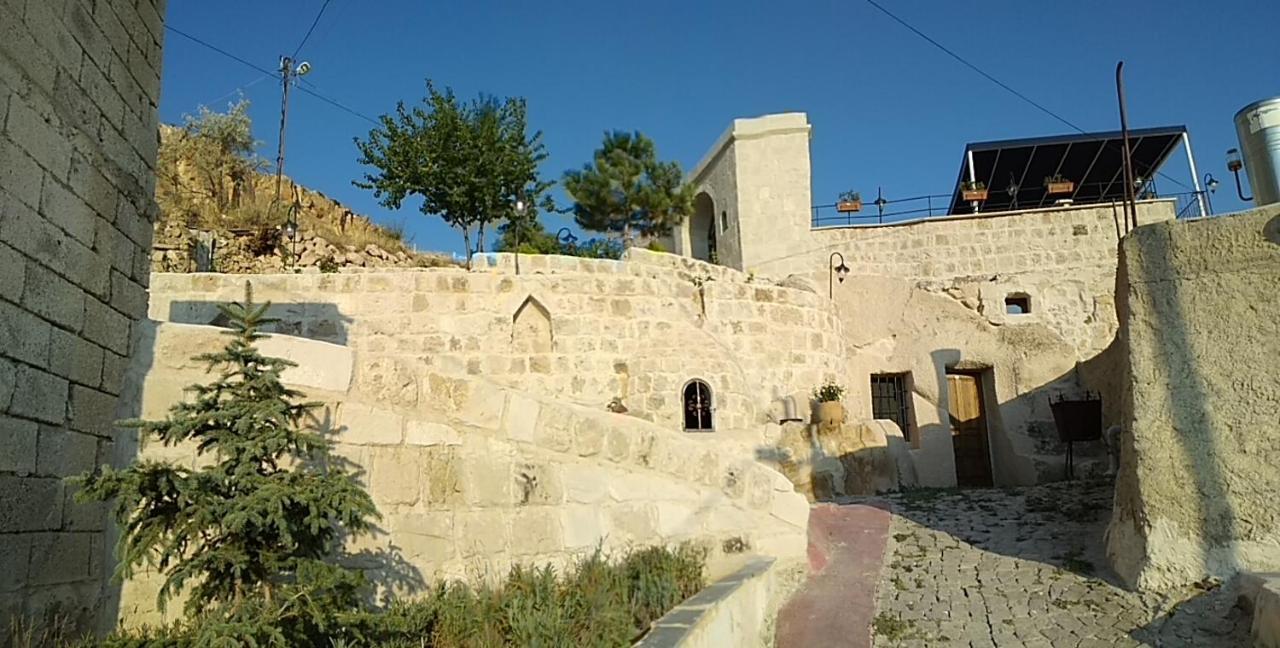 Lavender Cave Hotel Невшехир Экстерьер фото