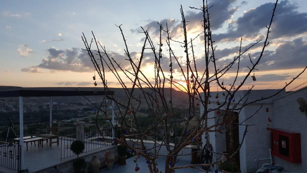 Lavender Cave Hotel Невшехир Экстерьер фото