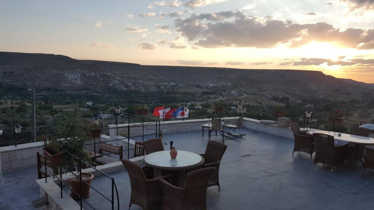 Lavender Cave Hotel Невшехир Экстерьер фото