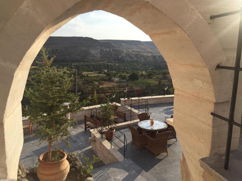 Lavender Cave Hotel Невшехир Экстерьер фото