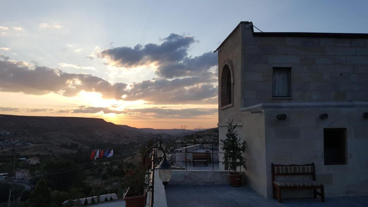 Lavender Cave Hotel Невшехир Экстерьер фото