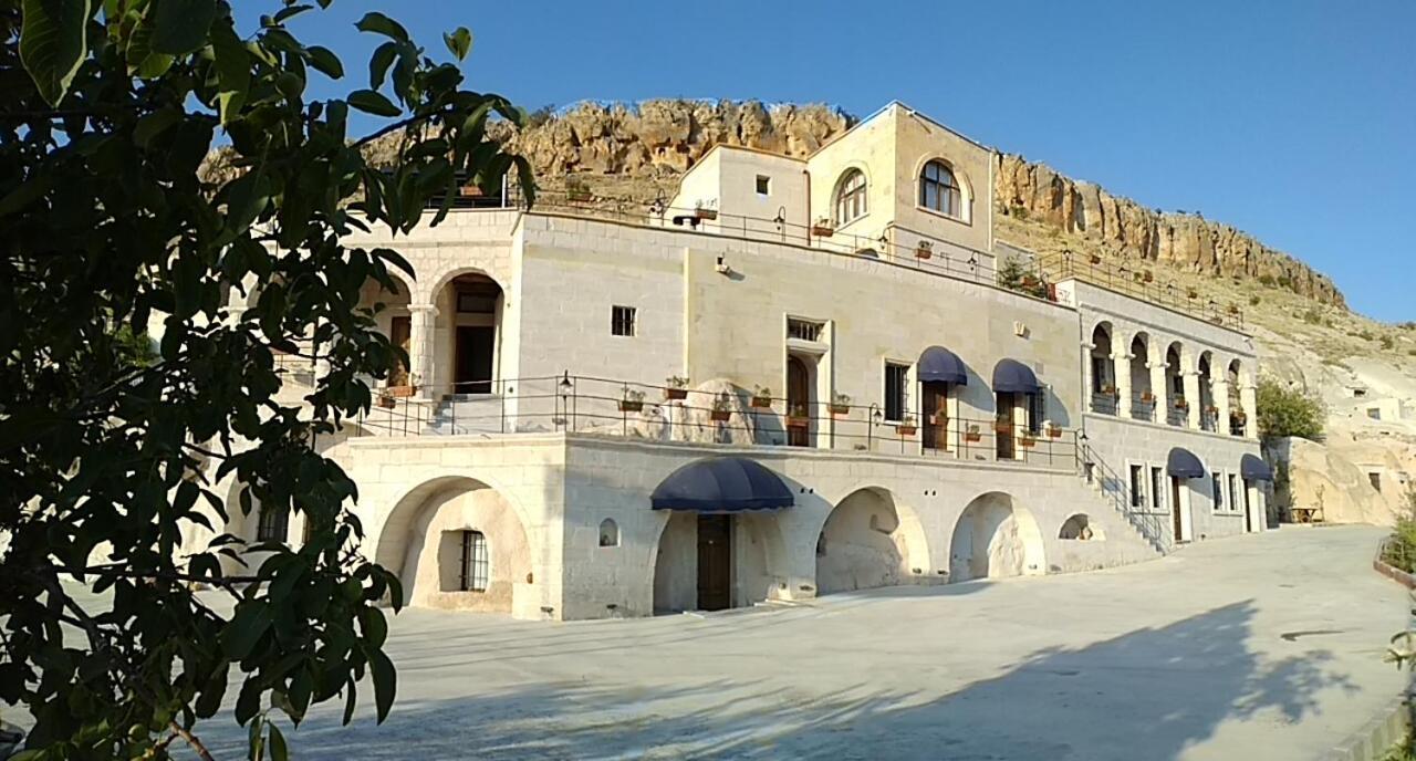 Lavender Cave Hotel Невшехир Экстерьер фото