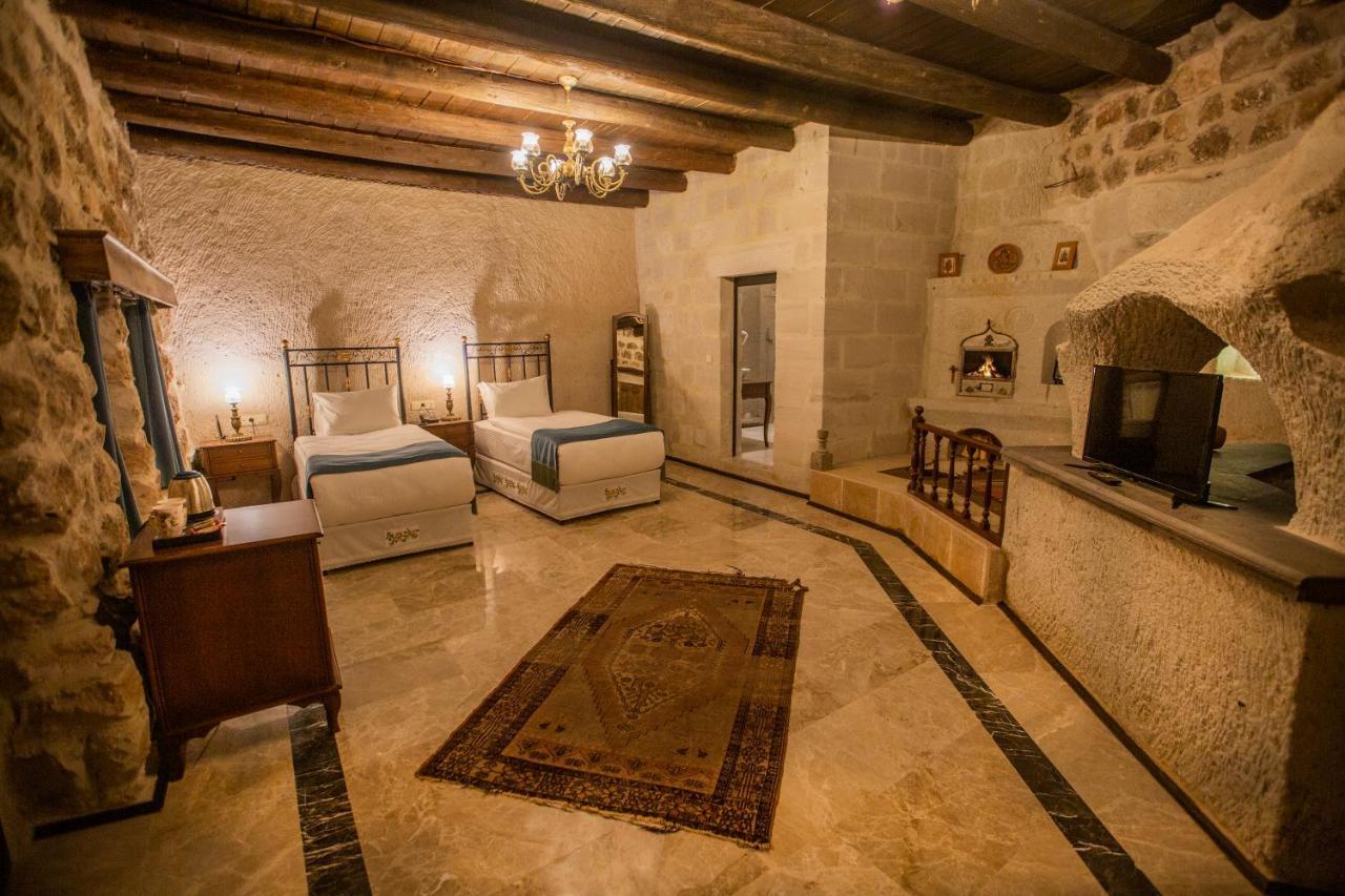 Lavender Cave Hotel Невшехир Экстерьер фото