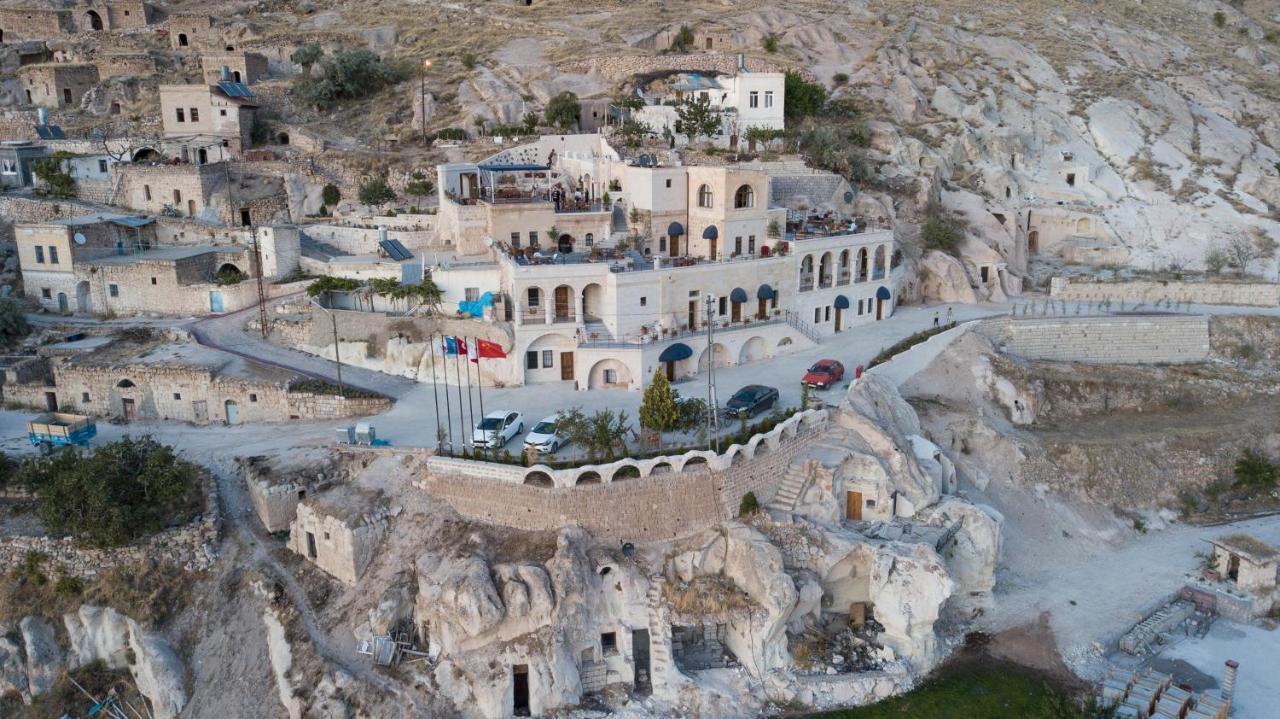 Lavender Cave Hotel Невшехир Экстерьер фото