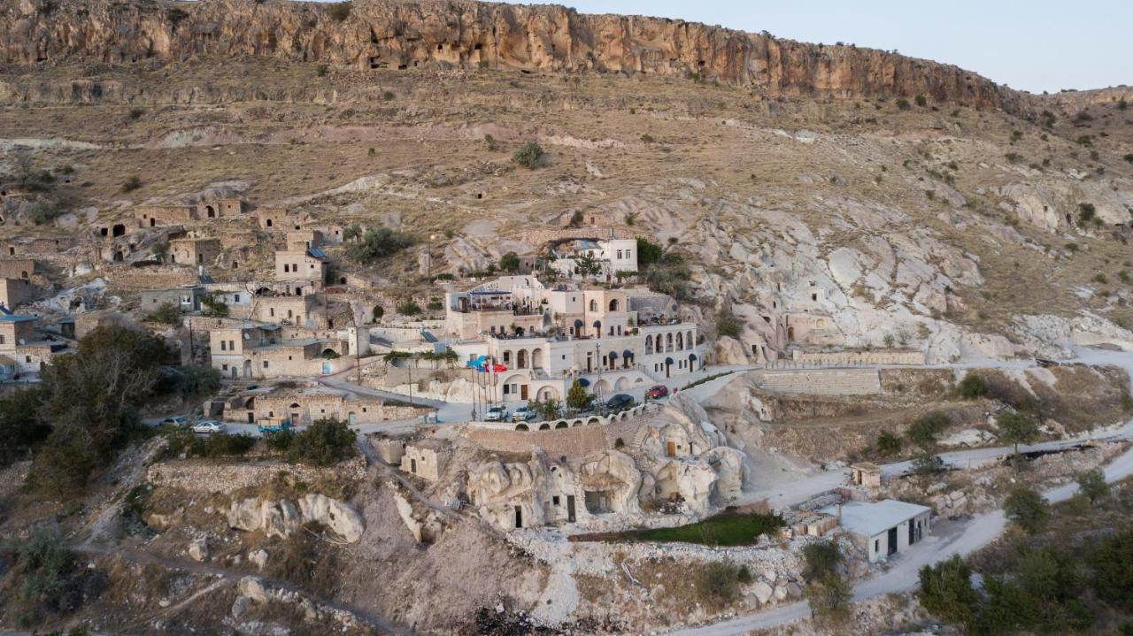 Lavender Cave Hotel Невшехир Экстерьер фото