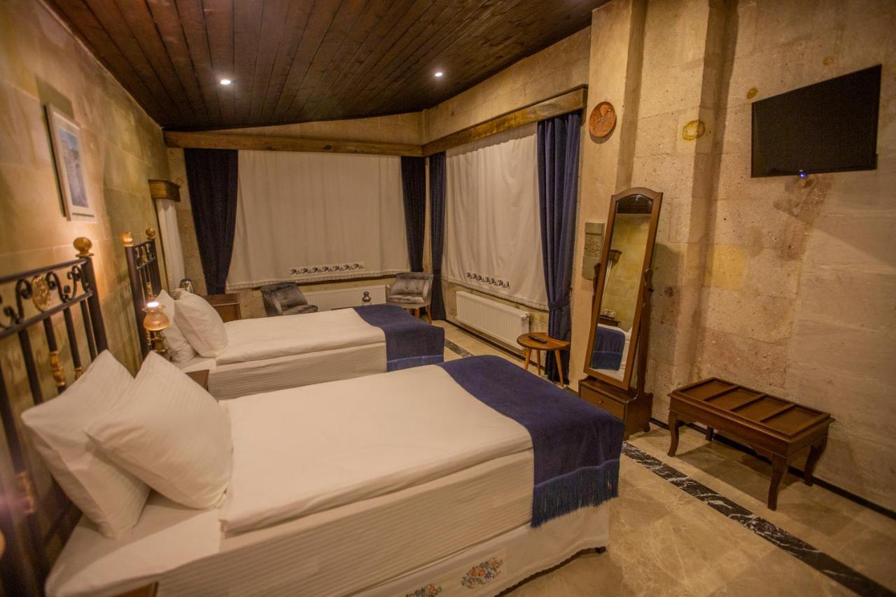 Lavender Cave Hotel Невшехир Экстерьер фото