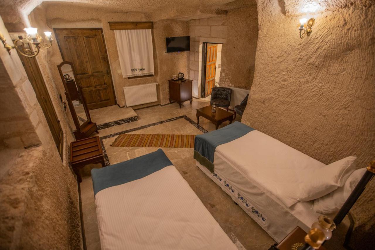 Lavender Cave Hotel Невшехир Экстерьер фото