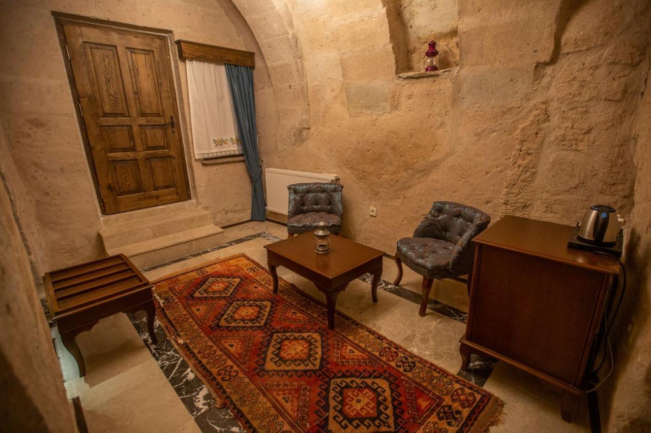 Lavender Cave Hotel Невшехир Экстерьер фото