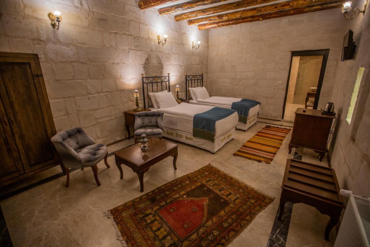 Lavender Cave Hotel Невшехир Экстерьер фото