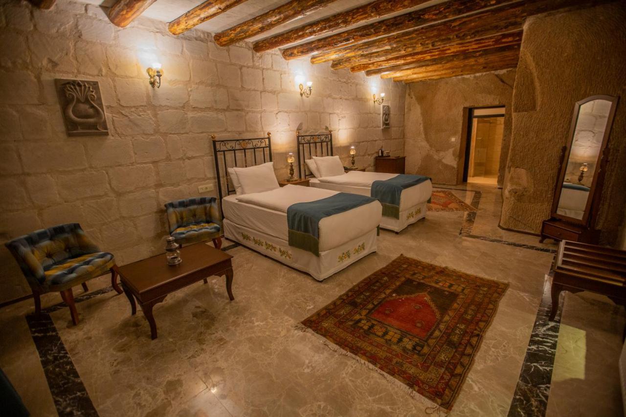 Lavender Cave Hotel Невшехир Экстерьер фото